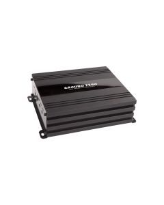 Ground Zero GZCS 4.60ISO