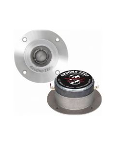 Ground Zero Competition GZCT 3500X-S