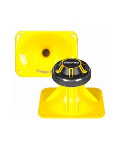 Ground Zero Competition GZCT 5000SPL