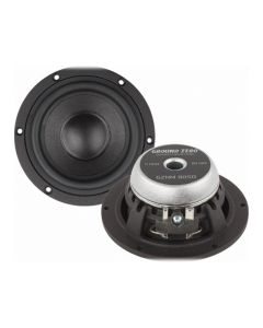 Ground Zero GZNM 80SQ