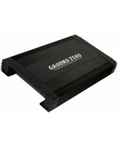 Ground Zero GZTA 4125X-24V