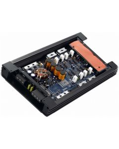 Ground Zero GZTA 4125X-24V