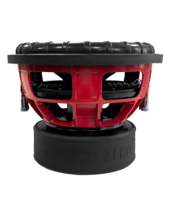 Ground Zero GZAW 12-2.5K-D2