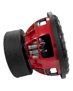 Ground Zero GZAW 12-2.5K-D2 BF