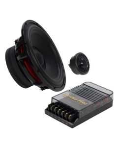 Ground Zero GZC 165-30A