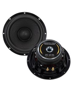 Ground Zero GZC 165-30A