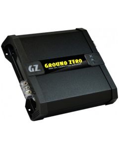 Ground Zero Competion GZCA 3.0K-SPL