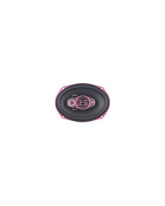 Ground Zero Radioactive GZCF 7104SPL 7x10" Pink Edition