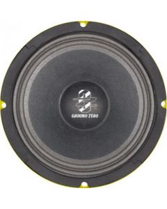 Ground Zero GZCK 200SPL 8″Midbasso
