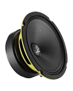 Ground Zero GZCM 6.5XSPL