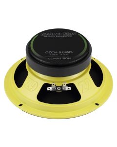 Ground Zero GZCM 8.0XSPL