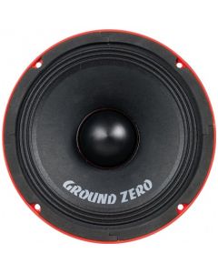 Ground Zero GZCM 8.0N-PRO