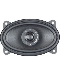 Ground Zero GZCS 46CX 4x6&quot; koaksiaali