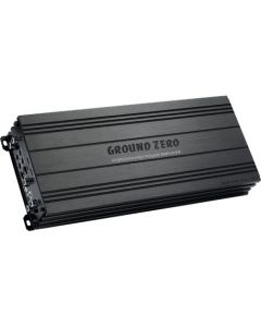 Ground Zero GZHA mini ONE-K 24V