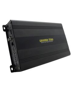 Ground Zero GZIA 1500.1