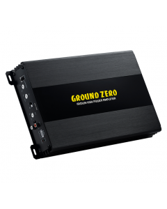 Ground Zero GZIA 1.700