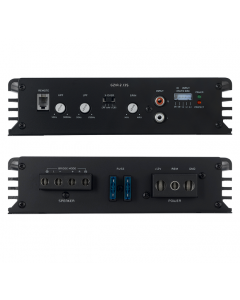 Ground Zero GZIA 2.135