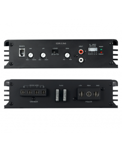 Ground Zero GZIA 2.240