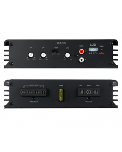 Ground Zero GZIA 2.85