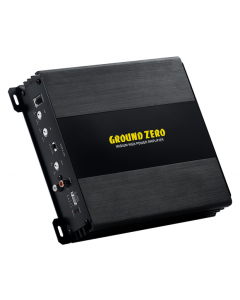 Ground Zero GZIA 2.135