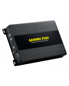 Ground Zero GZIA 2.240