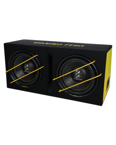 Ground Zero GZIB 2.12SPL