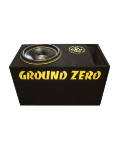 Ground Zero GZIB 3800SPL