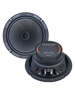 Ground Zero GZIC 165.2HE