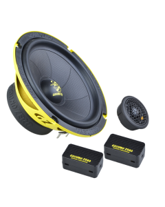 Ground Zero GZIC 165.2SPL