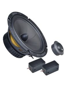 Ground Zero GZIC 165.2HE