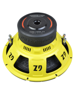 Ground Zero GZIW 12XSPL-D2