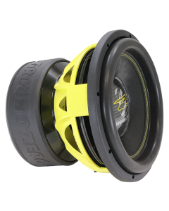 Ground Zero GZNW 30SPL