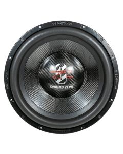 Ground Zero GZNW 38C