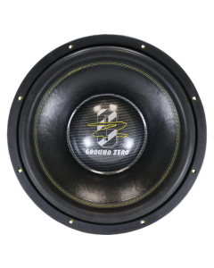 Ground Zero GZNW 38SPL