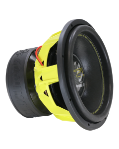 Ground Zero GZNW 38SPL