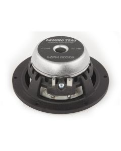 Ground Zero GZPM 80SQX