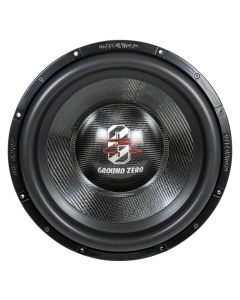 Ground Zero GZPW 15C