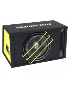 Ground Zero GZRB 30SPL