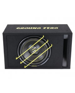 Ground Zero GZRB 30SPL