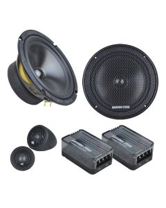 Ground Zero GZRC 165/28-IV SQ