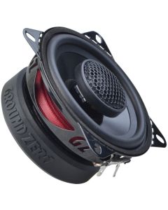 Ground Zero GZRF 4.0SQX