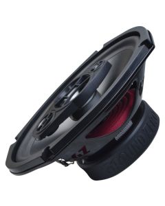 Ground Zero GZRF 69SQX