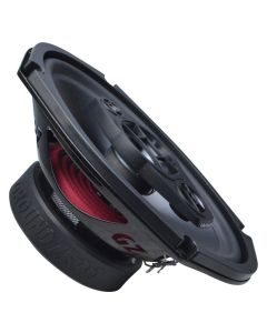 Ground Zero GZRF 69SQX