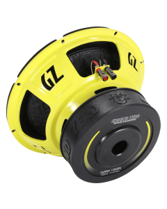 Ground Zero GZRW 12XSPL D2