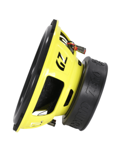 Ground Zero GZRW 12XSPL D2