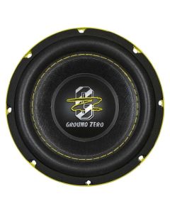 Ground Zero GZRW 6XSPL