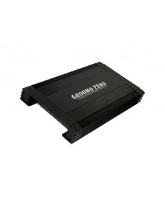 Ground Zero GZTA4125X