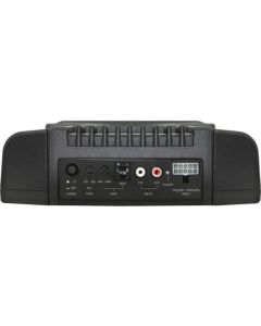 Ground Zero GZTB 20ACT 8&quot; aktiivisubwoofer