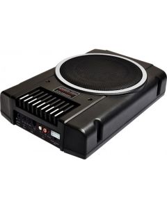 Ground Zero GZTB 20ACT 8" aktiivisubwoofer