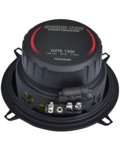 Ground Zero GZTC 130.2X